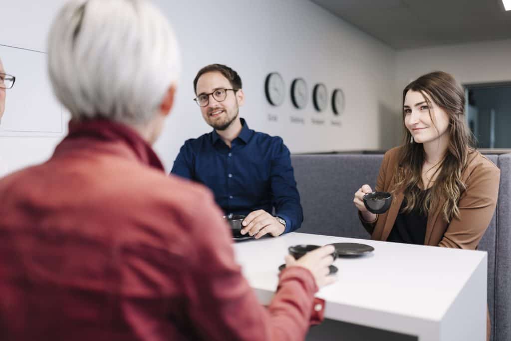 OTTO AUSTRIA GROUP GMBH WALS visual data 3