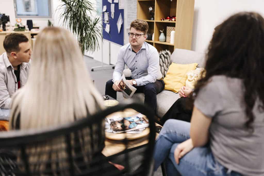 OTTO AUSTRIA GROUP GMBH WALS visual data 2